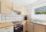 Location vacances Wyk auf Föhr - Haus Carstensen-Bungalow 5-3