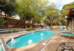 Location vacances Boerne - Our Favorite 5br Home! wtheatrepoolgameshot Tub-1