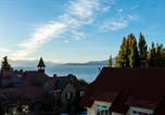 Location vacances San Carlos de Bariloche - Moderno y Luminoso Monoambiente con Vista al Lago-2