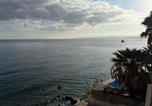 Location vacances Γαζι - Calma Luxury Villa by Smaris Collection-2
