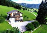 Location vacances Hinterstoder - Appartement Kristall-2