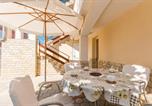 Location vacances Zadarska - 2 Bedroom Awesome Apartment In Bibinje-2