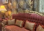 Location vacances Jeddah - أحلام جدة-3