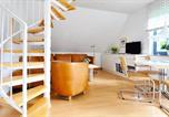 Location vacances Prerow - Eichenpark Haus 1 Wohnung 6-1