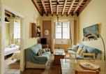Location vacances Seville - Amplio Apart en Santa Cruz-wifi ac-2