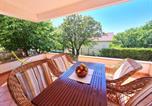 Location vacances Klenovica - Apartments Zelena oaza-4