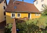 Location vacances Heidelberg - Charming House-1