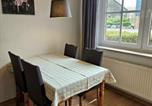 Location vacances Grömitz - &quote;Pappelhof - Whg 3&quote;-3