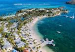 Hôtel Saint-Francois - St. James's Club Resort - All Inclusive-1