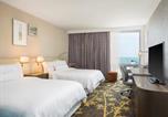 Hôtel Mayfield - The Westin Cleveland Downtown-2