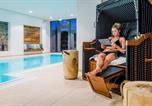 Hôtel Schermbeck - Wellings Parkhotel-2