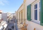 Location vacances Réthymnon - Rethymno Heart Apartment-1