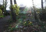 Location vacances Merschbach - Haus Im Wiesengrund Eg-2