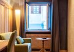 Hôtel Bressanone - Hotel Goldenes Roessl-adults only-4
