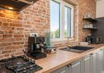 Location vacances Lišane Ostrovičke - Villa Olivarum-4