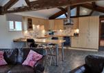 Location vacances Guiseley - Curlew Cottage Eldwick peaceful location where you can watch the horses-4