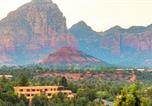 Hôtel Flagstaff - Sky Rock Sedona, a Tribute Portfolio Hotel-3