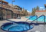 Location vacances Canmore - Summit at The Lodges of Canmore-3