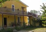 Location vacances  Province de Viterbe - Etruria Life-1
