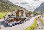 Hôtel Galtür - Alpenromantik-Hotel Wirlerhof-1