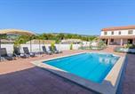 Location vacances  Grenade - Casa Embalse Bermejales Arenas del Rey by Ruralidays-3