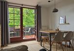 Location vacances Bad Sachsa - Apartment Waldliebe - mit Sauna-4