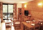 Location vacances Les Orres - Appartement calme 3 pièces, proche centre et pistes, vue forêt - Fr-1-322-682-1