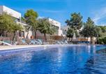 Location vacances Palafrugell - Am-3 Llafranc 8 Pax-1