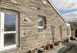 Location vacances Maentwrog - The Old Smithy Cottage-1