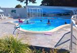 Camping avec Club enfants / Top famille Fouras - Camping Flots de l'Océan-1