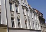 Location vacances  Gare de Wismar - Hering - Abc204-2