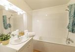 Location vacances  Mayenne - Le Salmson - Studio proche gare-4