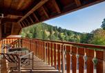Location vacances Schluchsee - Tannenhof Fischbach - Fewo 7 &quote;Barsch&quote; - Schluchsee, 4 Schlafzimmer, E-Auto Ladestation-3