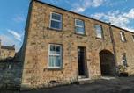 Location vacances Warkworth - Riverside Cottage-1