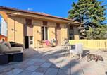 Location vacances Villar Focchiardo - Maison Martina-4