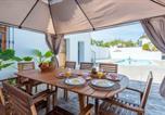 Location vacances Almogía - Casa Mari de Almogia by Ruralidays-4