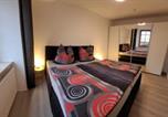 Location vacances Schneeberg - Ferienwohnung Eg Frauenmarkt 1-2