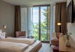 Hôtel Île monastique de Reichenau - Seehörnle Hotel & Gasthaus-4