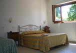 Hôtel Monteriggioni - Hotel I Platani-4