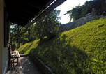 Location vacances Golling an der Salzach - Haus Schönsicht-3