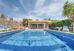 Location vacances San Miguel de Abona - Finca Toledo-1