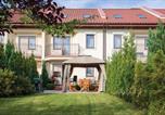 Location vacances Mielno - Amazing Home In Mielno With Wifi-1