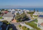 Location vacances Kleinmond - Sunset Villa A Happy Place Pool-4