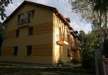 Hôtel Veszprém - Anker Villa-2