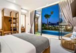 Location vacances Tabanan - Nirmala Cozy 2 Br Private Pool Villa-2