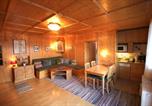 Location vacances Kaprun - Apartment Bebette - 1 Bedroom- Austrian Alpine Getaways-1