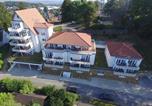 Location vacances Detmold - Penthouse 34 -rollstuhlgerecht--4