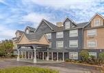 Hôtel Starke - Country Inn & Suites by Radisson, Jacksonville - Orange Park-2
