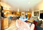 Location vacances Combloux - Renovated village house with terrace and quiet-1