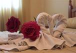 Location vacances  Badalone - Hostal Carlos I-2